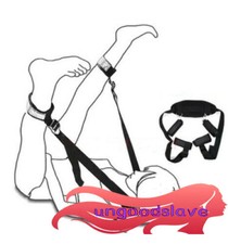 Restraints Handcuff Ankle Door