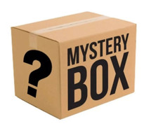 20+ New items Mystery
