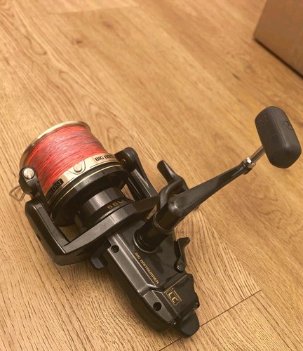 Shimano big bait runner long - bait,