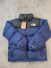 The North Face Men's Blue