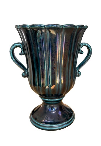Antique vase urn - vase,
