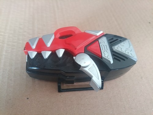 Bandai power rangers abaranger - bandai,