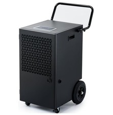 Dehumidifier commercial