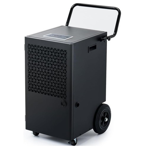 Dehumidifier commercial