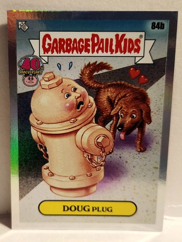 2025 topps worst garbage - worst, of