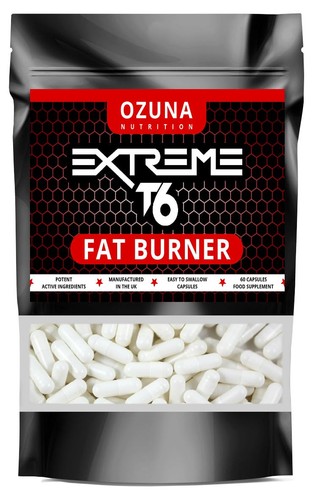 Fat burners keto extreme - keto,
