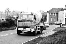 PHOTO AMEY ROADSTONE LEYLAND