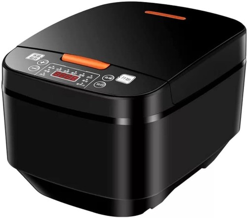 Electric rice cooker 950w - 5l,