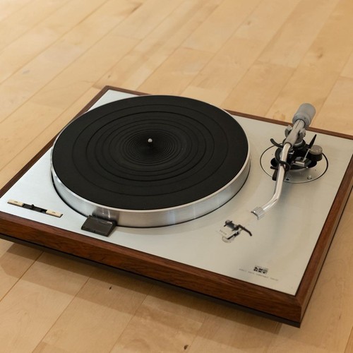 Luxman pd131 vintage - vintage, direct