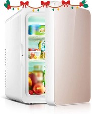 10L Portable Mini Fridge Top