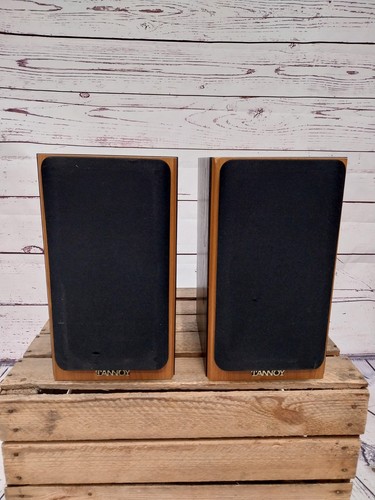 Tannoy mercury m1 - -, cherry
