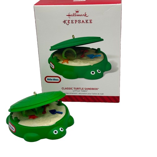 2014 hallmark keepsake little - 2014,