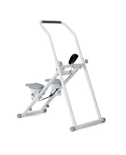 Fitquest stair climber - climber, elite