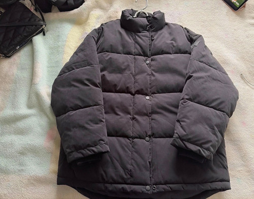 Wrangler womens puffer - wrangler, jacket