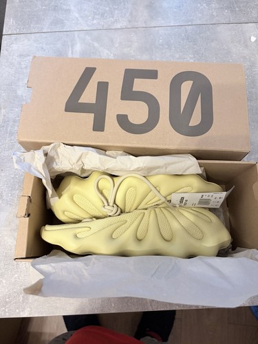 Yeezy 450 hp5426 - sneakers, new