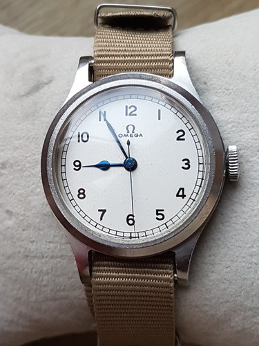 Omega british military air - omega,