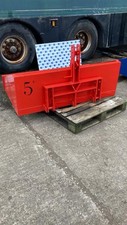 5 Ft  Transport Box/ Link Box New