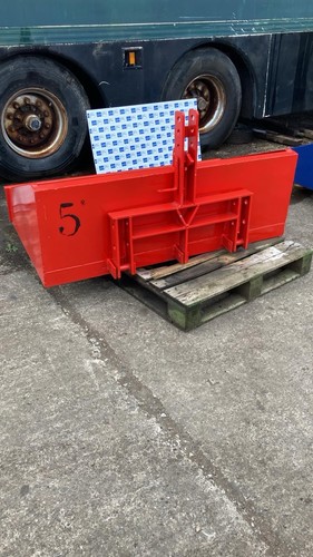 Transport box link - ft,