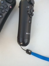 Sony Move Wireless Motion