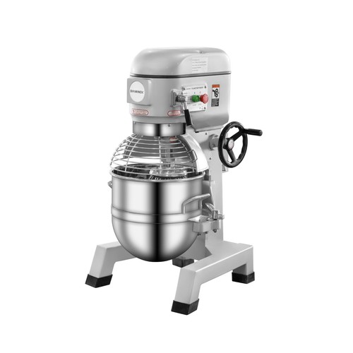 Planetary mixer litre dough - mixer,