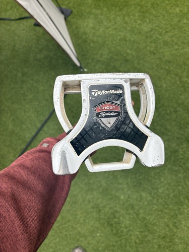 Taylormade ghost spider - ghost, s