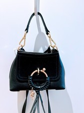 See By Chloé Joan Small Black