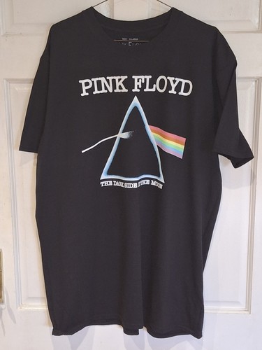 Pink floyd dark side the - side, of