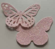 Butterflies (Monarch) DELUXE