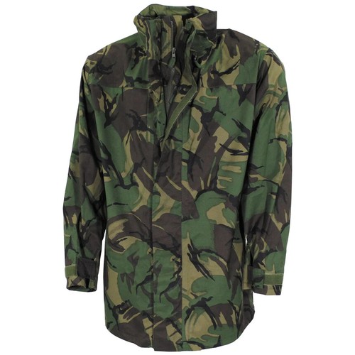 British army dpm goretex - army,