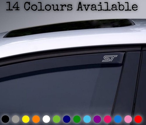 Ford wind deflector - 6,