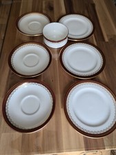 7x Paragon Royal Albert