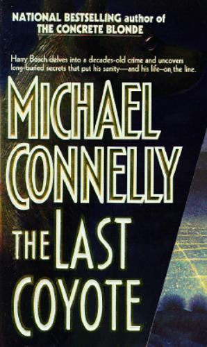 The last coyote - the,
