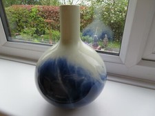 *RARE* ROYAL DOULTON BLUE &