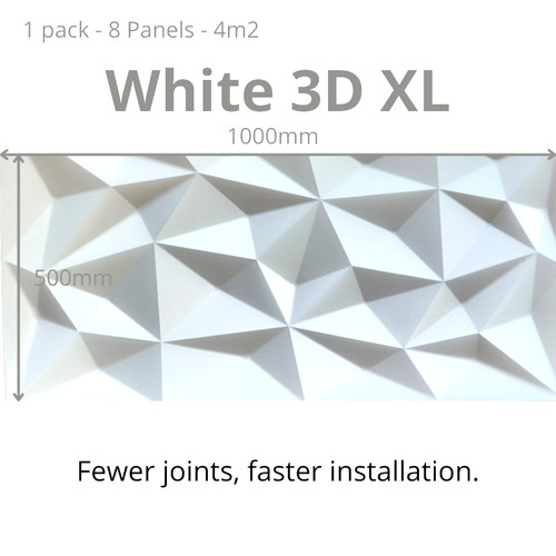 White decorative - 3d,