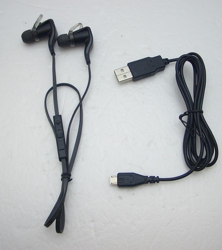 Plantronics backbeat 2 - go,