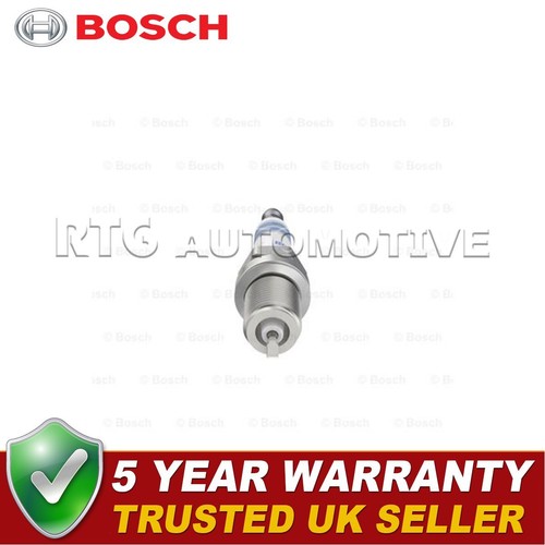 Bosch spark plug fits renault - bosch,