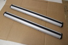 Aero roof bars for Polo Estate