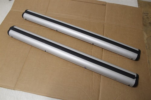 Aero roof bars - , estate