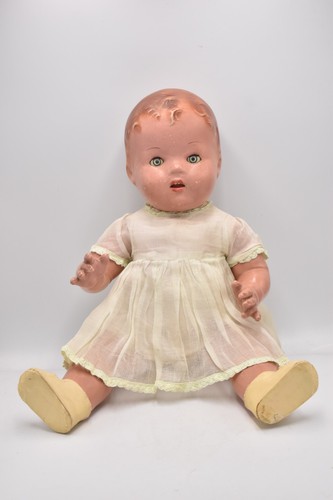 Vintage 1940s 1950s pedigree - vintage,