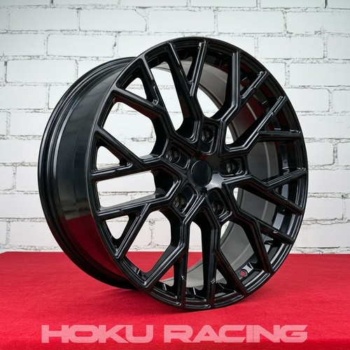 Voss style 5x160 alloy - 4x,