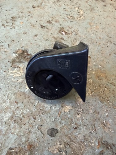 Hyundai tucson nx4 horn - nx4, low