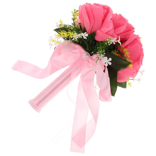 Bridesmaids bouquets wedding - bridesmaids,