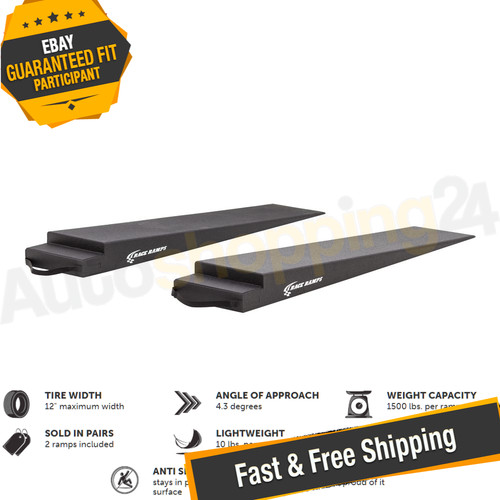 Race ramps 5 h - ramps, rr-tr-5