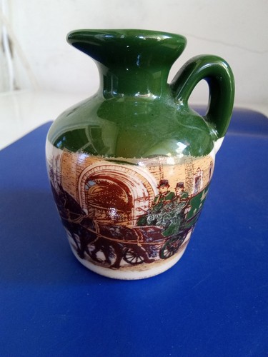 Lindisfarne ceramic glen - glen, fiona