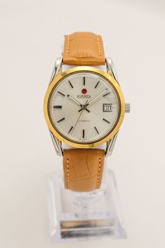 Vintage 1980 roamer - vintage, 1980's