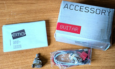 EMG RPC Resonant Peak Control