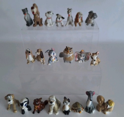 Wade vintage disney whimsies - wade,