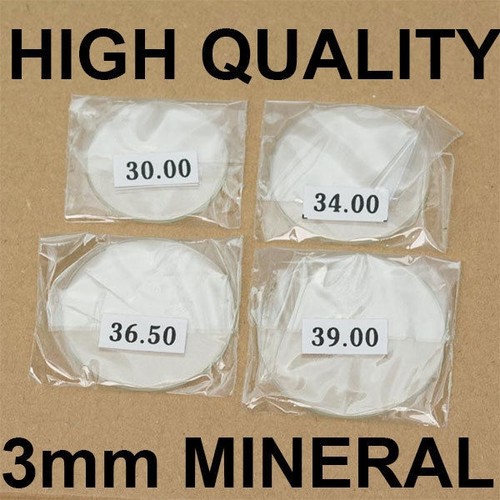 3mm thick mineral crystal - mineral,