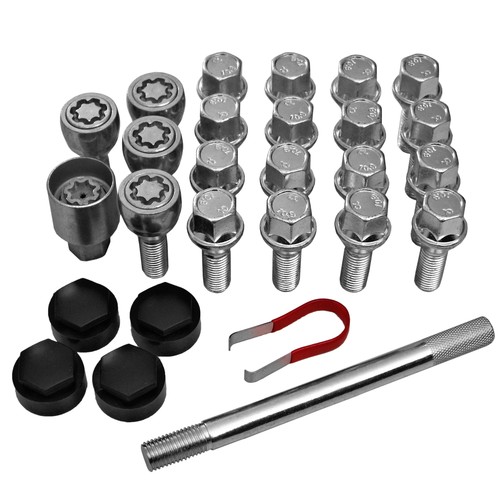 Lotus eletre wheel bolts - lotus,