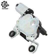 For 2004-2013 Skoda Octavia